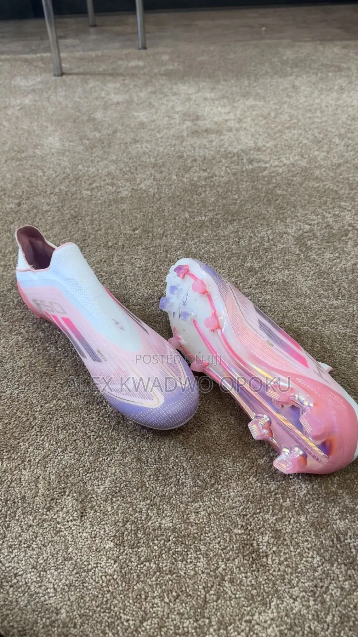 Football Boot