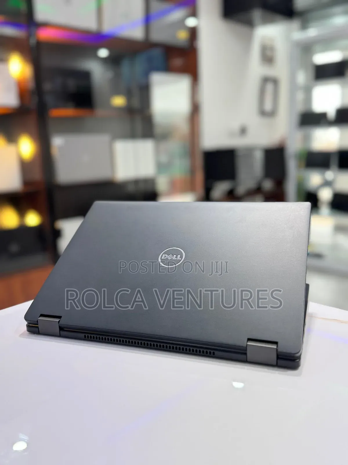 Laptop Dell Latitude 5289 2-in-1 16GB Intel Core i7 SSD 256GB