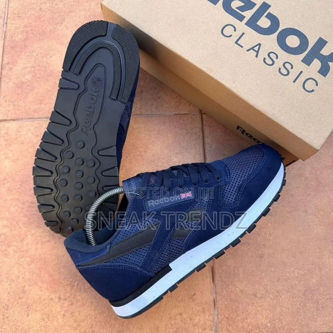 Reebok Classic OG Different Colors