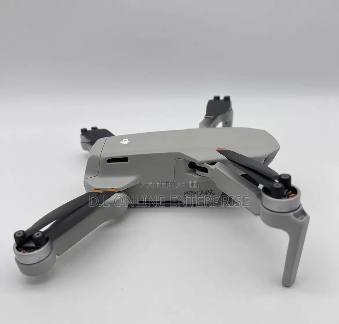 Dji Mini Drone