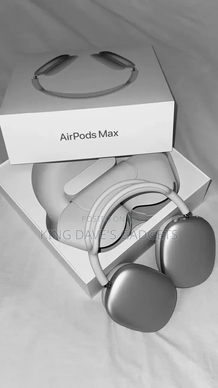 Apple AirPods Max