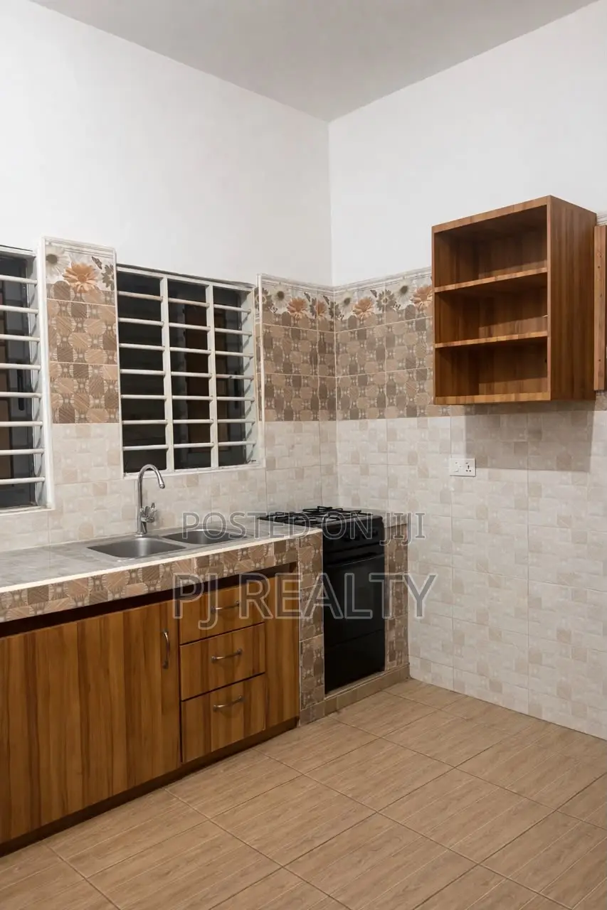1bdrm Apartment in East Legon for rent
