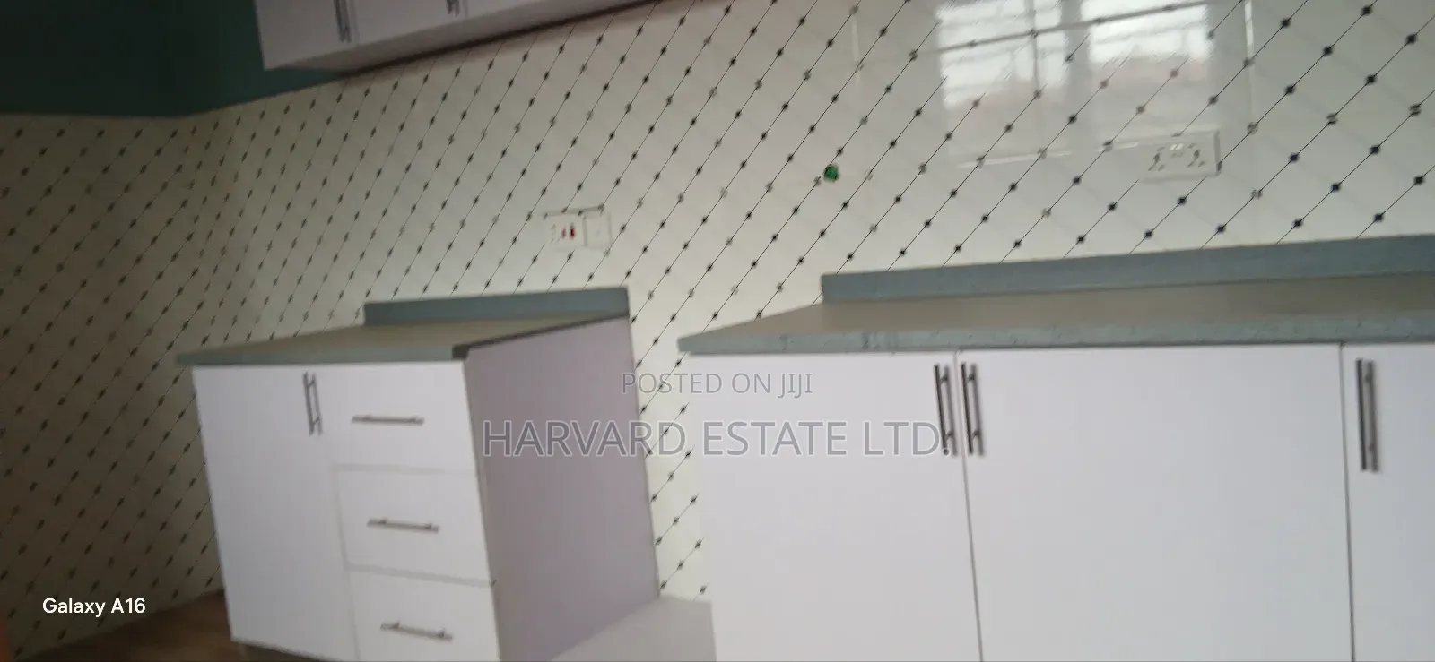 7bdrm House in Tech Ayeduase Knust, Kumasi Metropolitan for rent