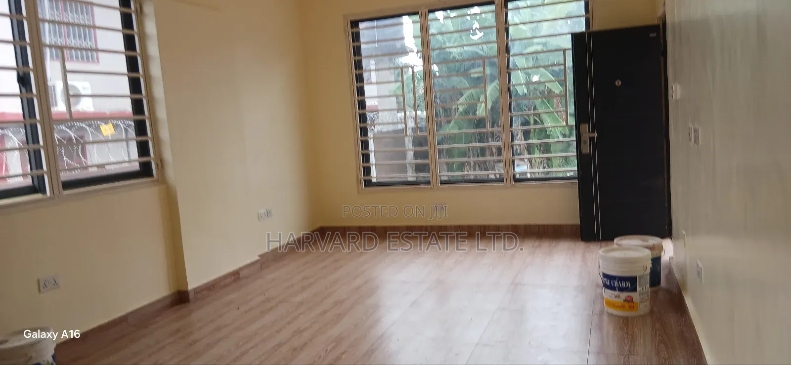 7bdrm House in Tech Ayeduase Knust, Kumasi Metropolitan for rent