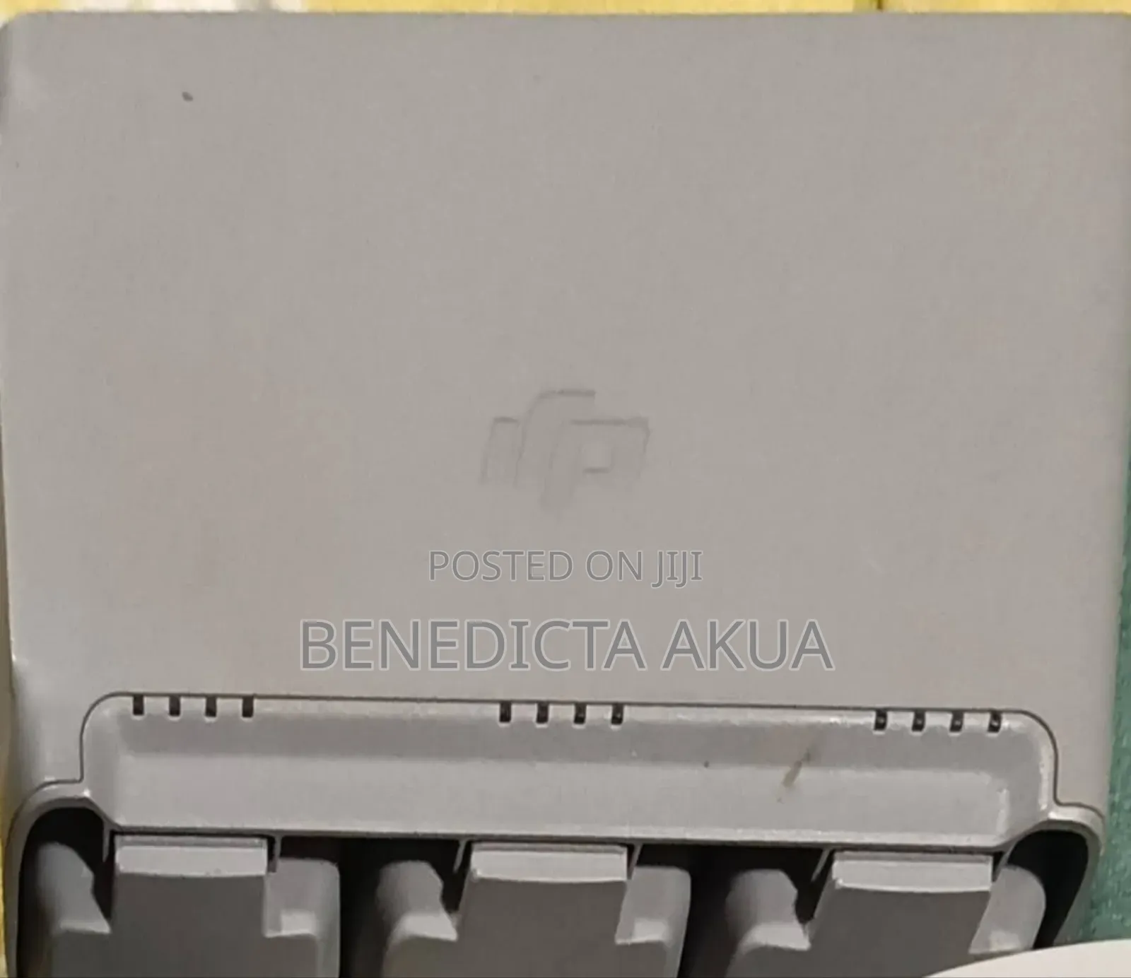 Dji Foldable Drone