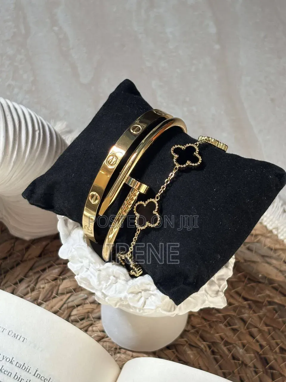 Bracelets Set