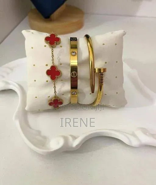 Bracelets Set