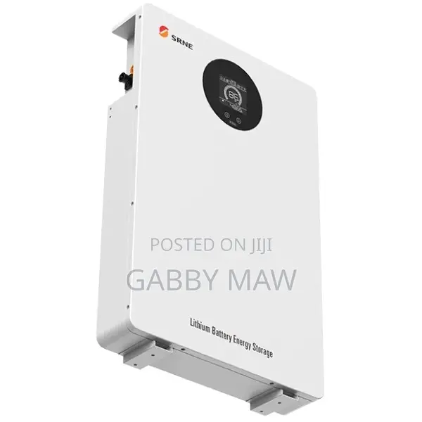 16kw Lithium Battery