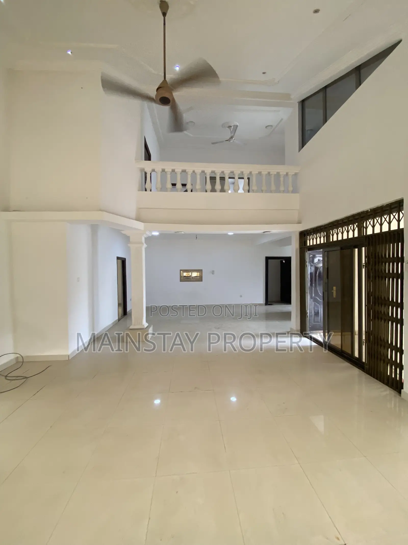 4bdrm House in Mainstay Estates, Spintex for rent