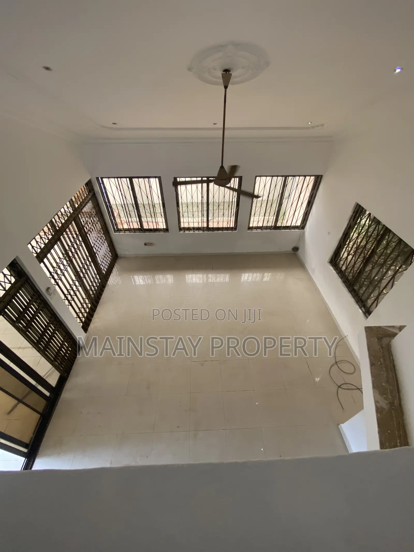 4bdrm House in Mainstay Estates, Spintex for rent