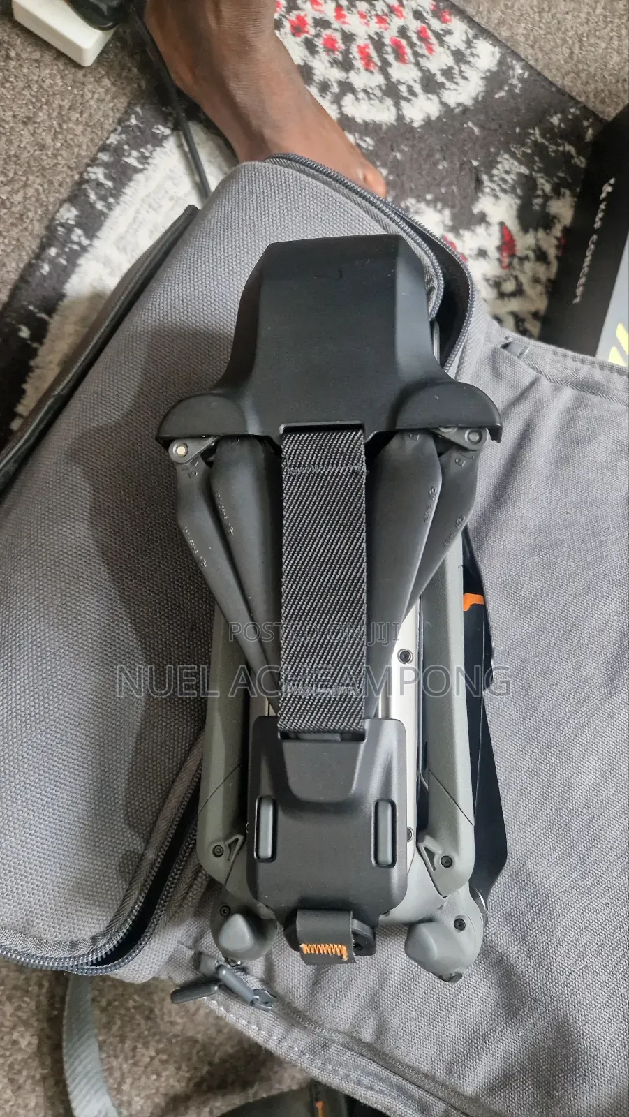 DJI Mavic 3 Pro Fly More Combo RC Pro