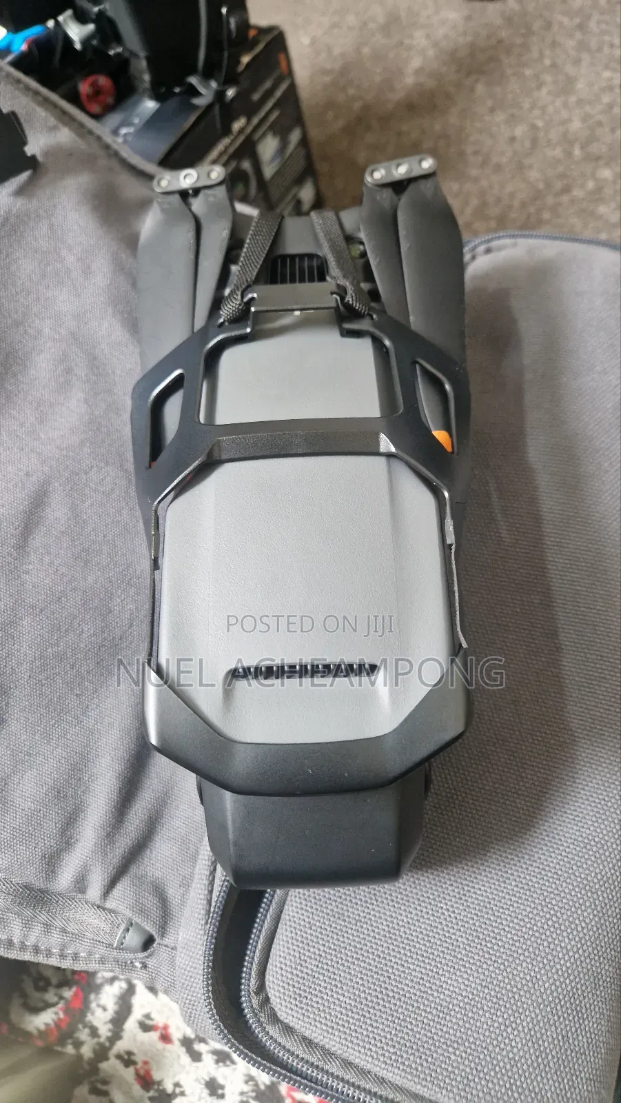 DJI Mavic 3 Pro Fly More Combo RC Pro