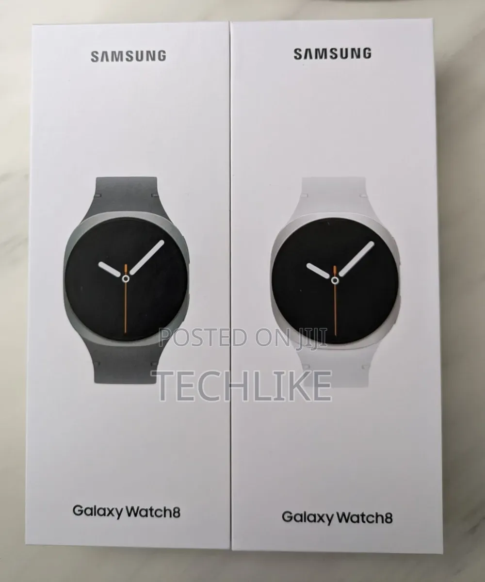 Samsung Galaxy Watch 8