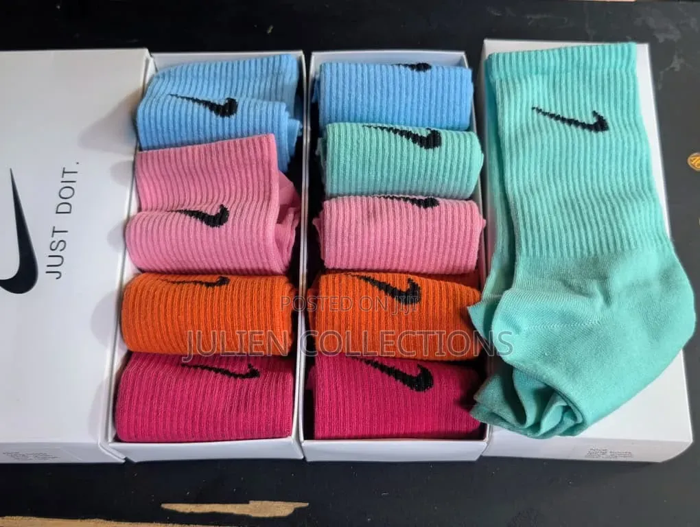 Original Nike Socks
