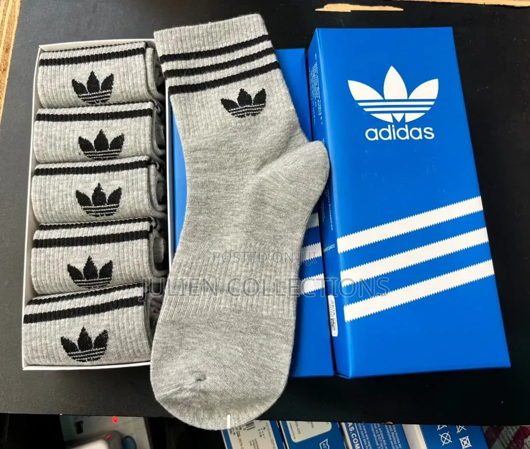 Original Adidas Socks