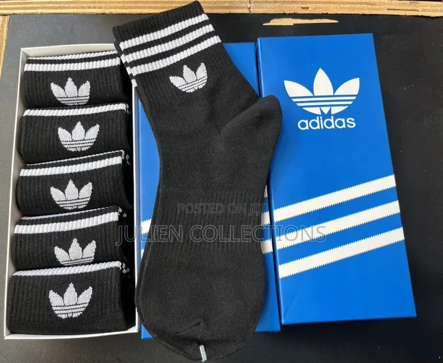 Original Adidas Socks