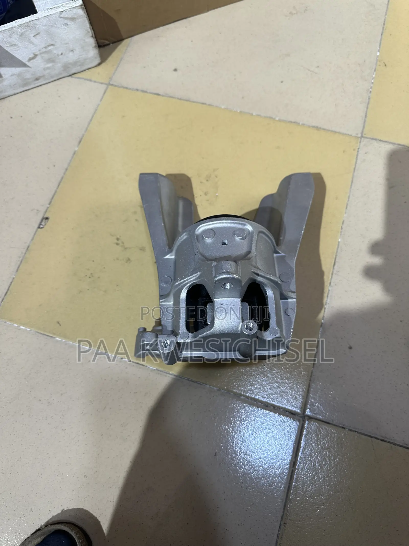 Honda Civic 2017 2018 2019 Engine Seat