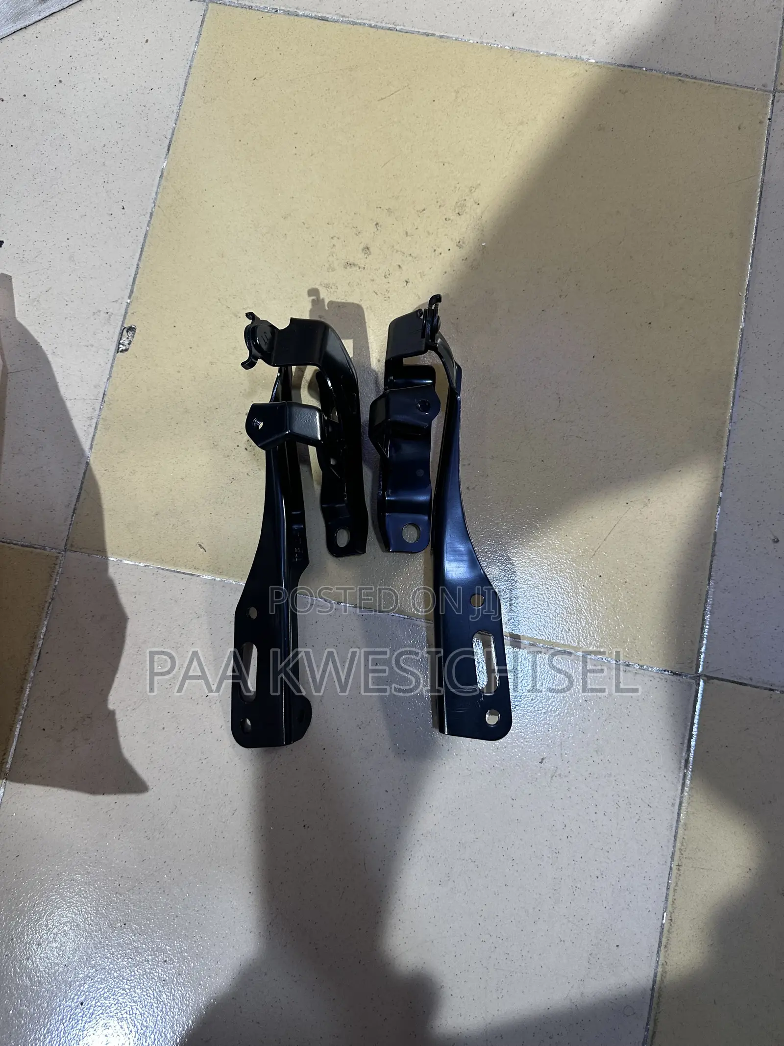Honda Civic 2016 2017 2018 Bonnet Inches