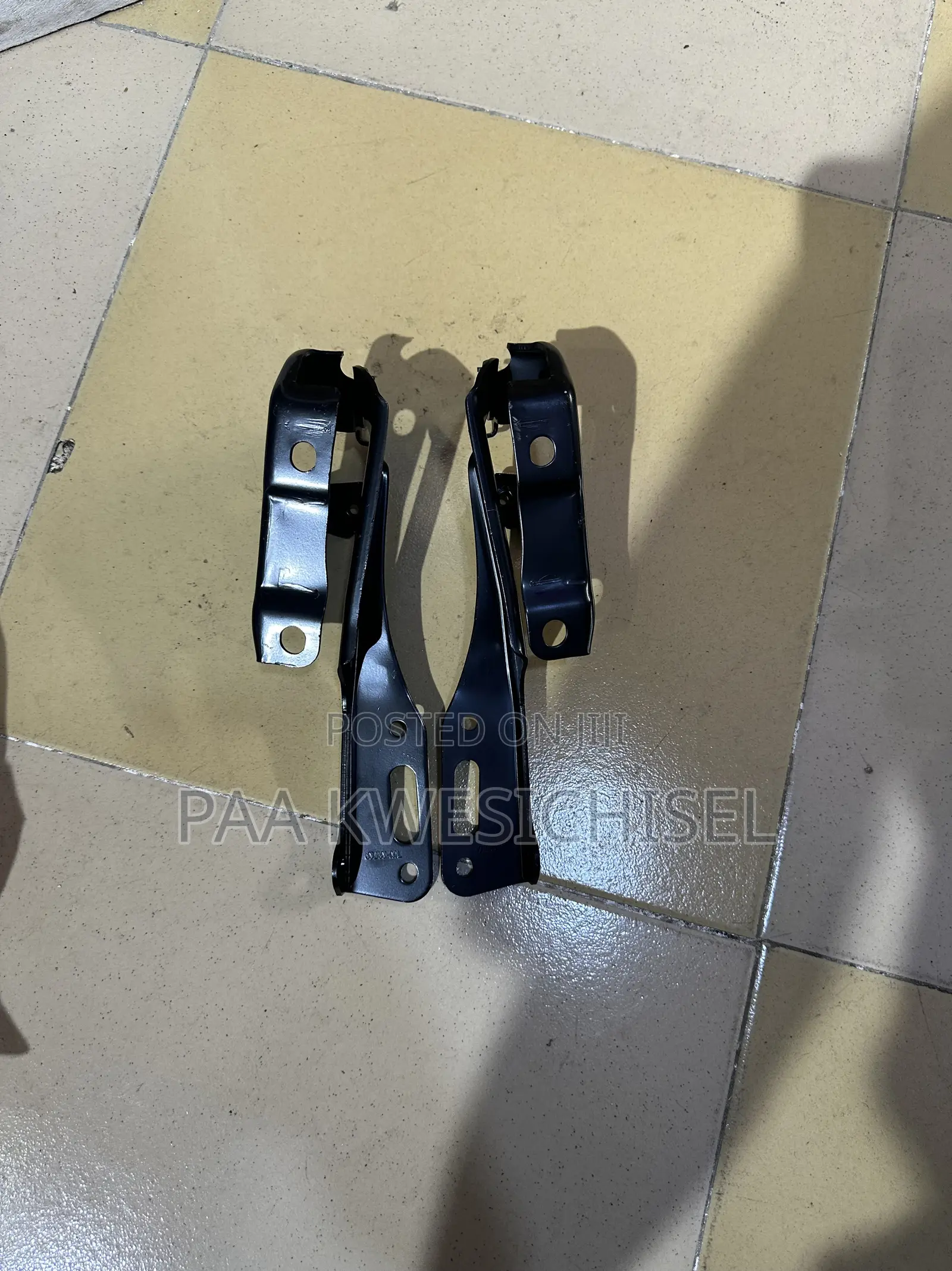 Honda Civic 2016 2017 2018 Bonnet Inches