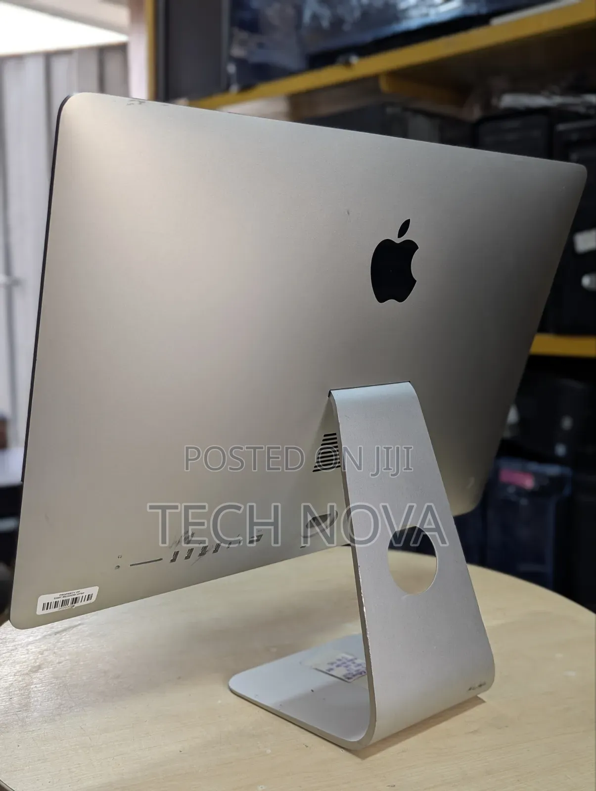 Desktop Computer Apple iMac 16GB Intel Core i7 SSD 512GB