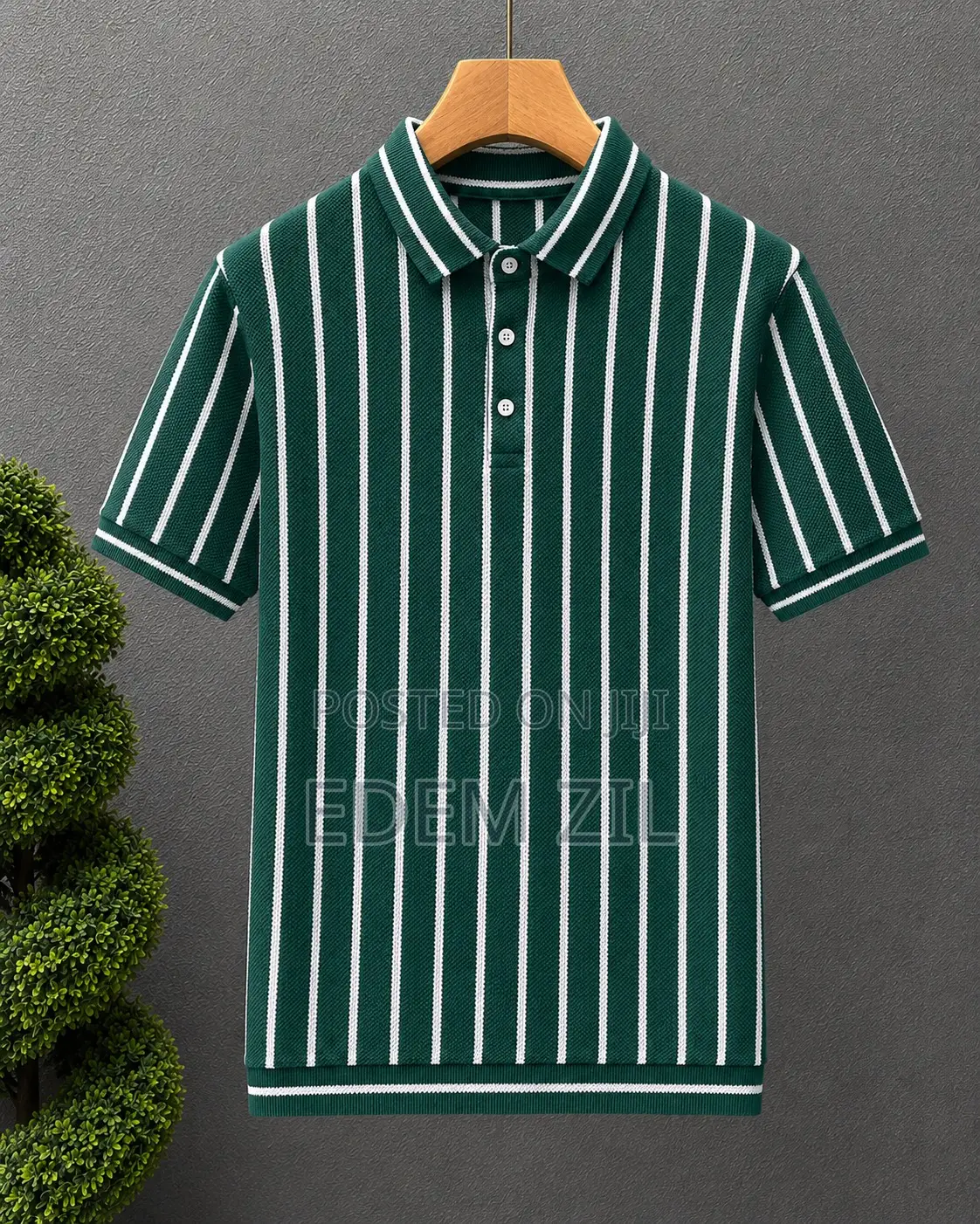 Stylish Men's Casual