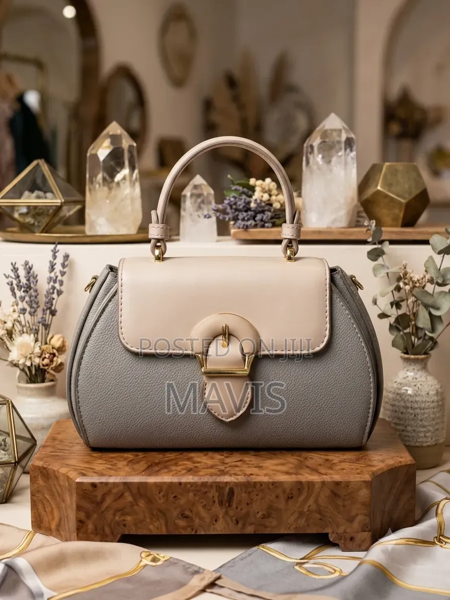 Leather Bag