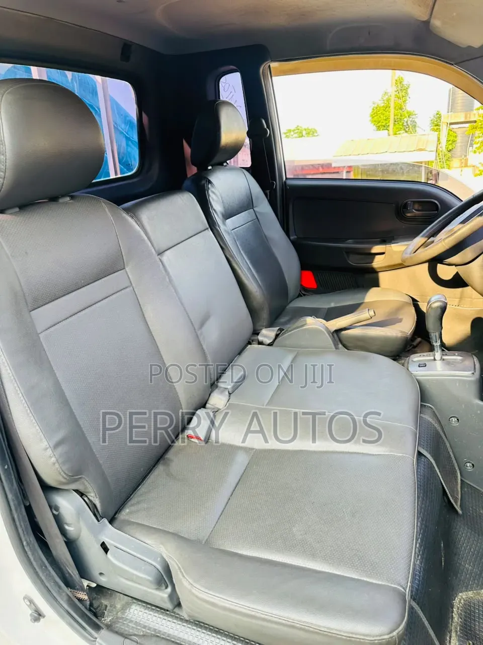 New Kia Bongo III DIESEL
