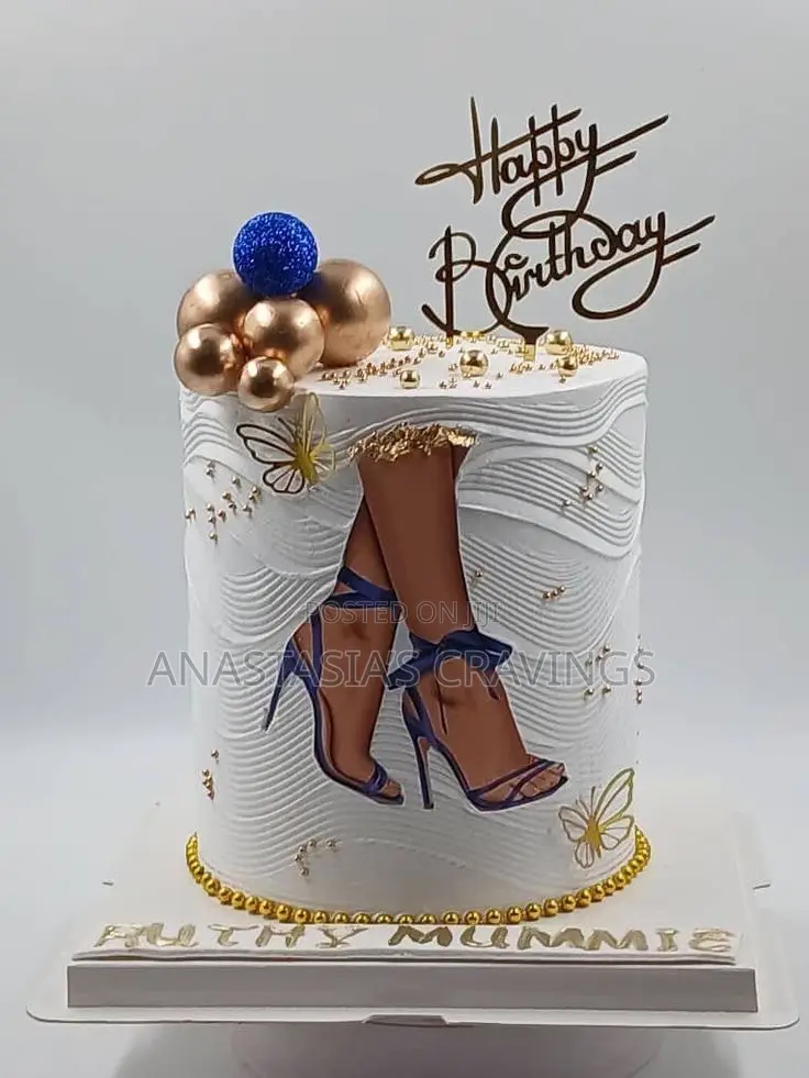 Yummy Cakes