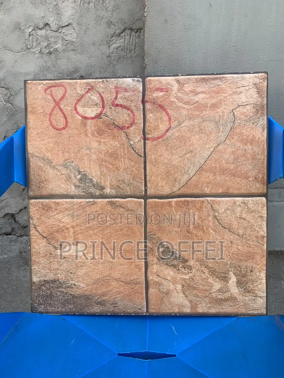 40/40cm Compound Tiles
