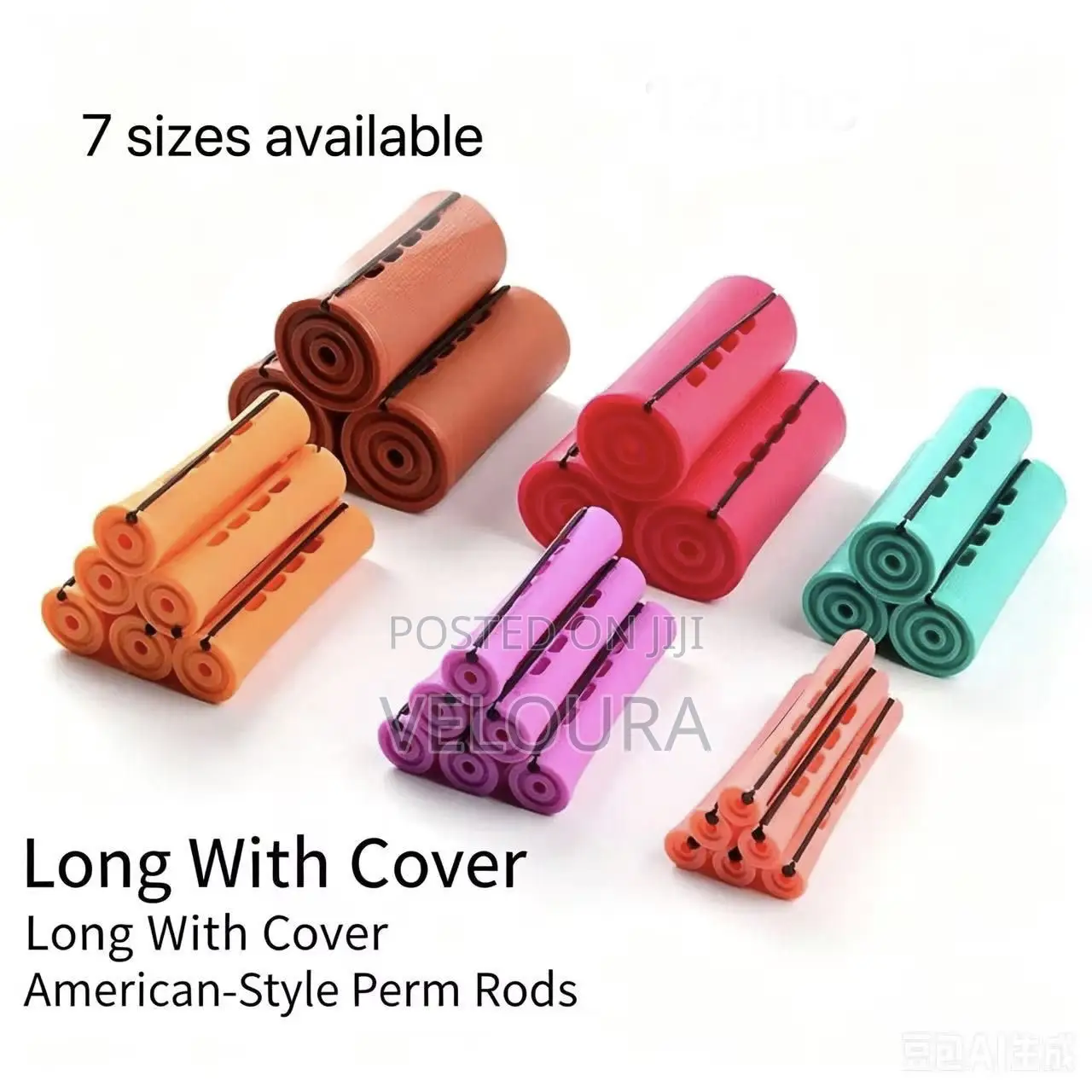 Hair Rollers