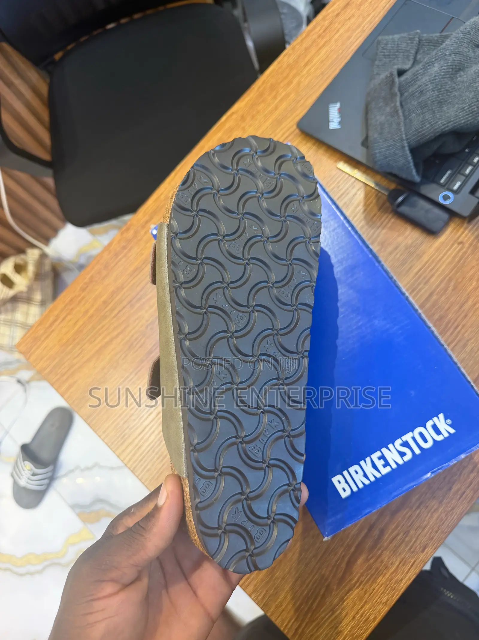 Birkenstock Footwear