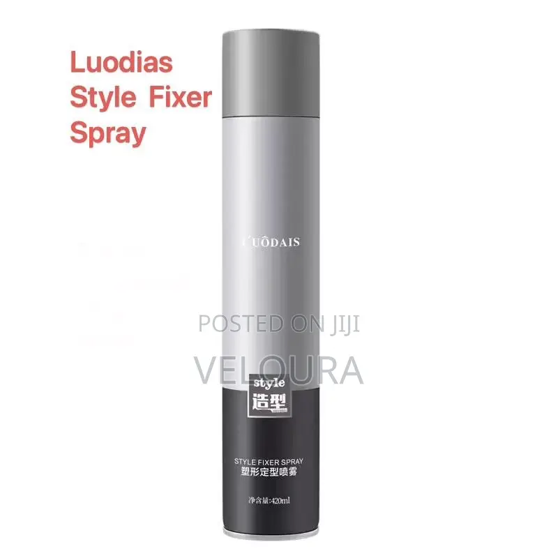 Hair Spray