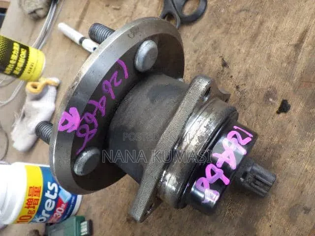Sequoia,Aygo,Sienta,Ia,Chr,Voxy,echo,Passo,Shocks Absorber Shaft Hub