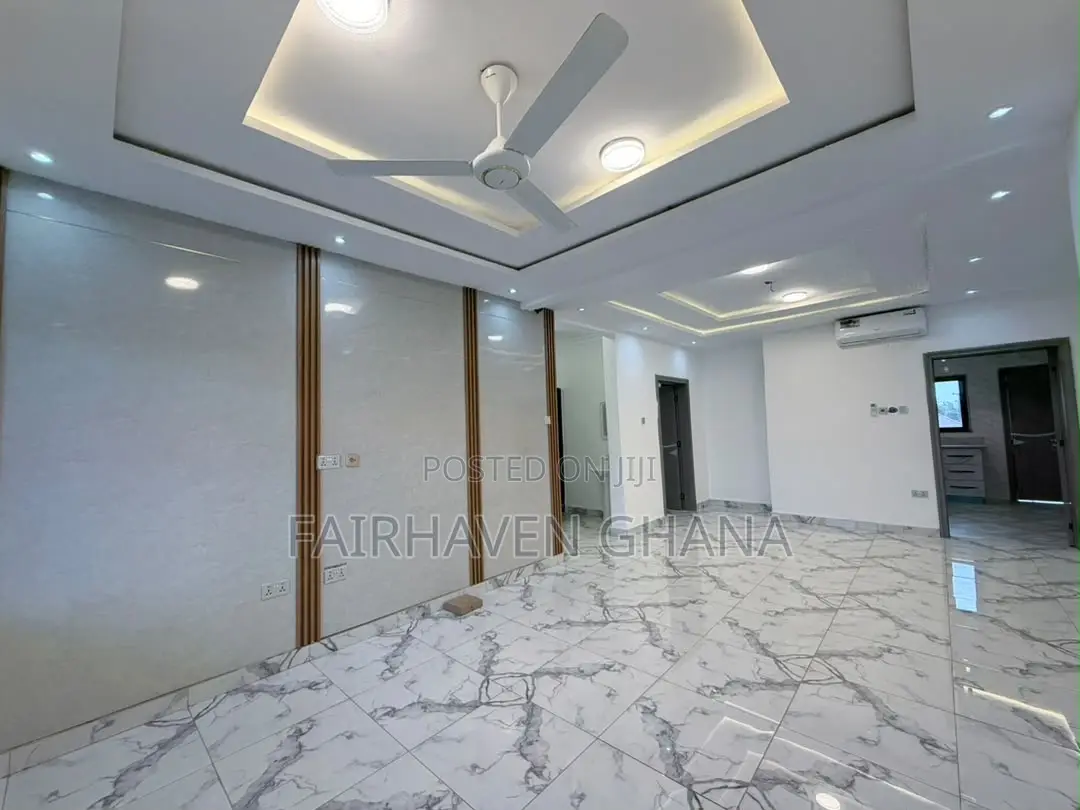 2bdrm Apartment in Fairhaven Properties, East Legon for rent