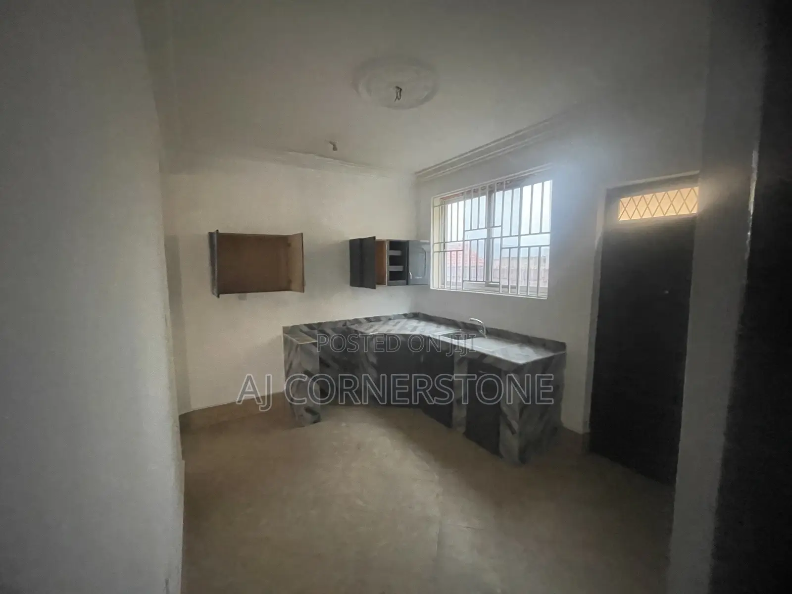 2bdrm Apartment in Amasaman for rent