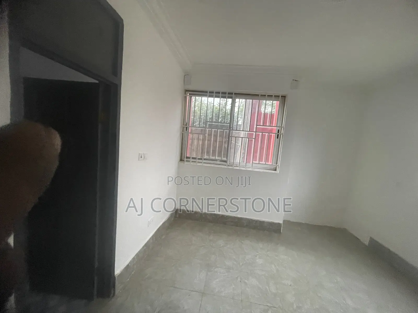 2bdrm Apartment in Amasaman for rent