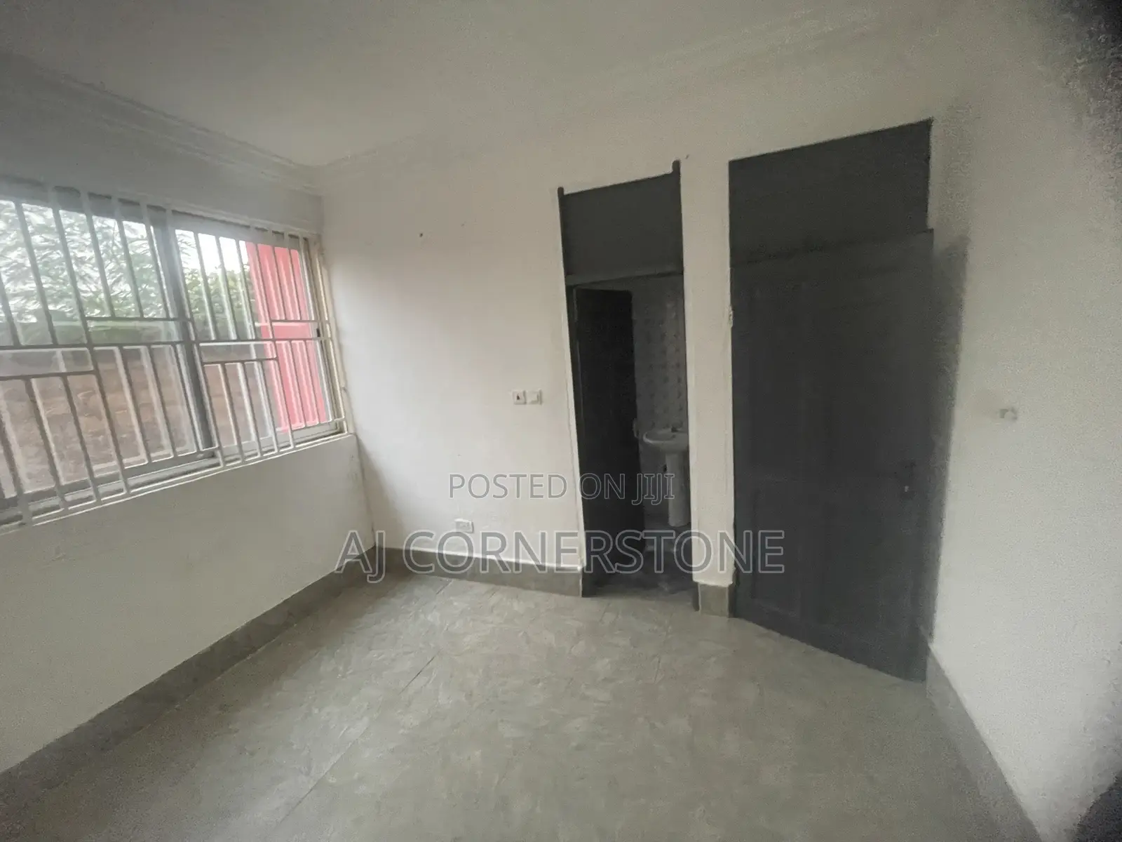 2bdrm Apartment in Amasaman for rent