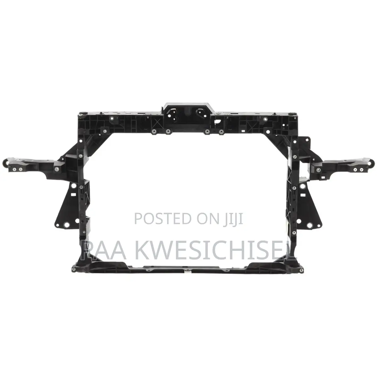 Honda CR-V 2017 2018 2019 Radiator Support