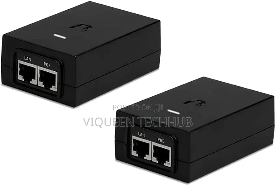 Poe Adaptor 48v