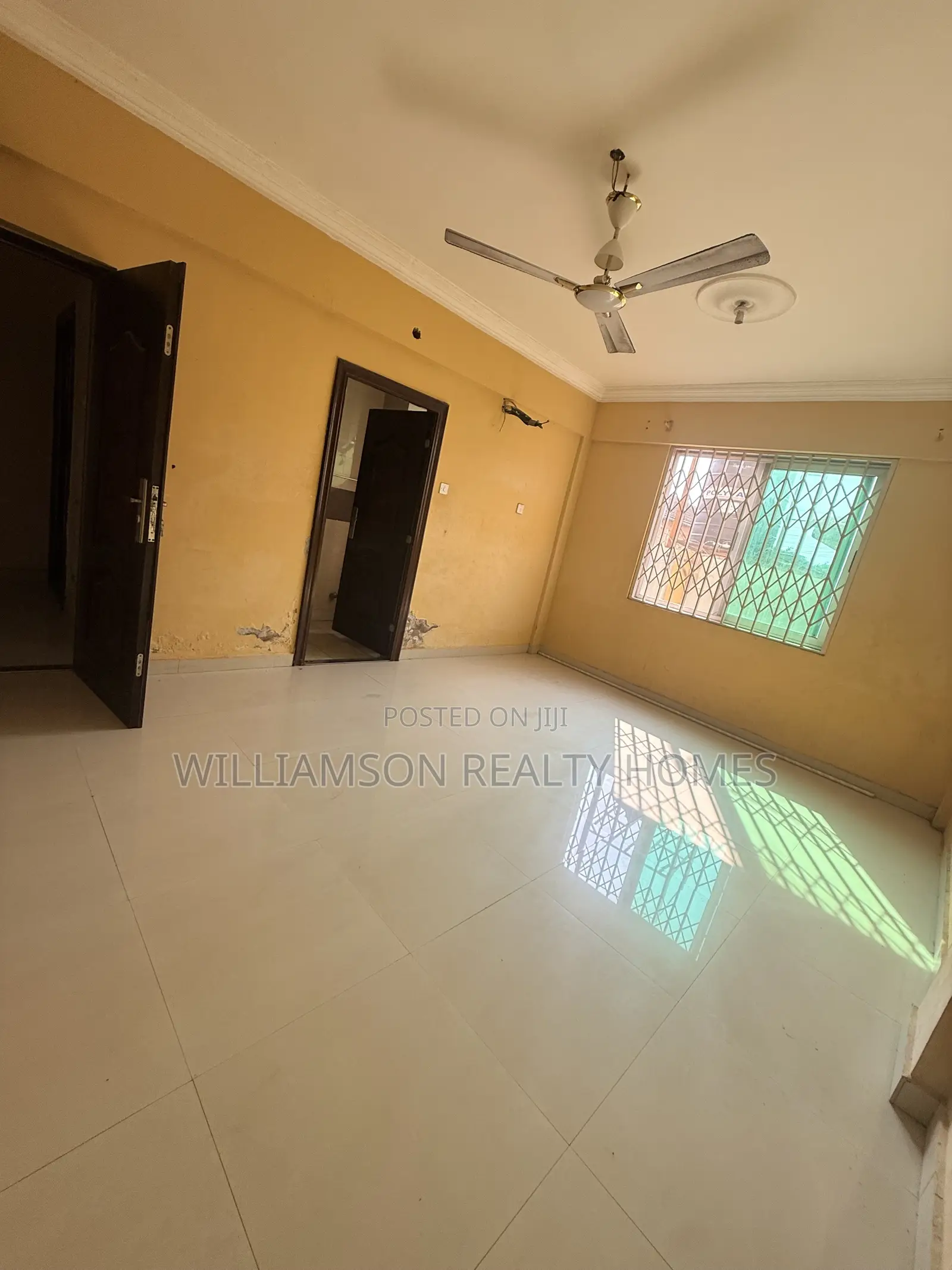 1bdrm Apartment in Spintex Main Road for rent