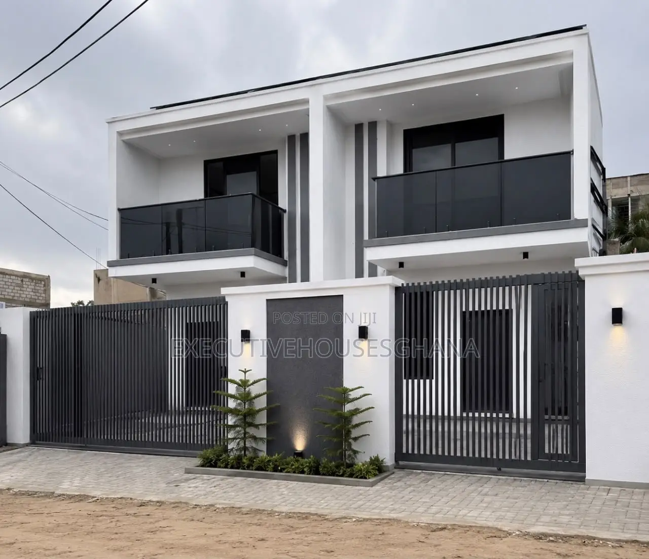 3bdrm House in Executivehousesghana, Lake Side Estate for sale