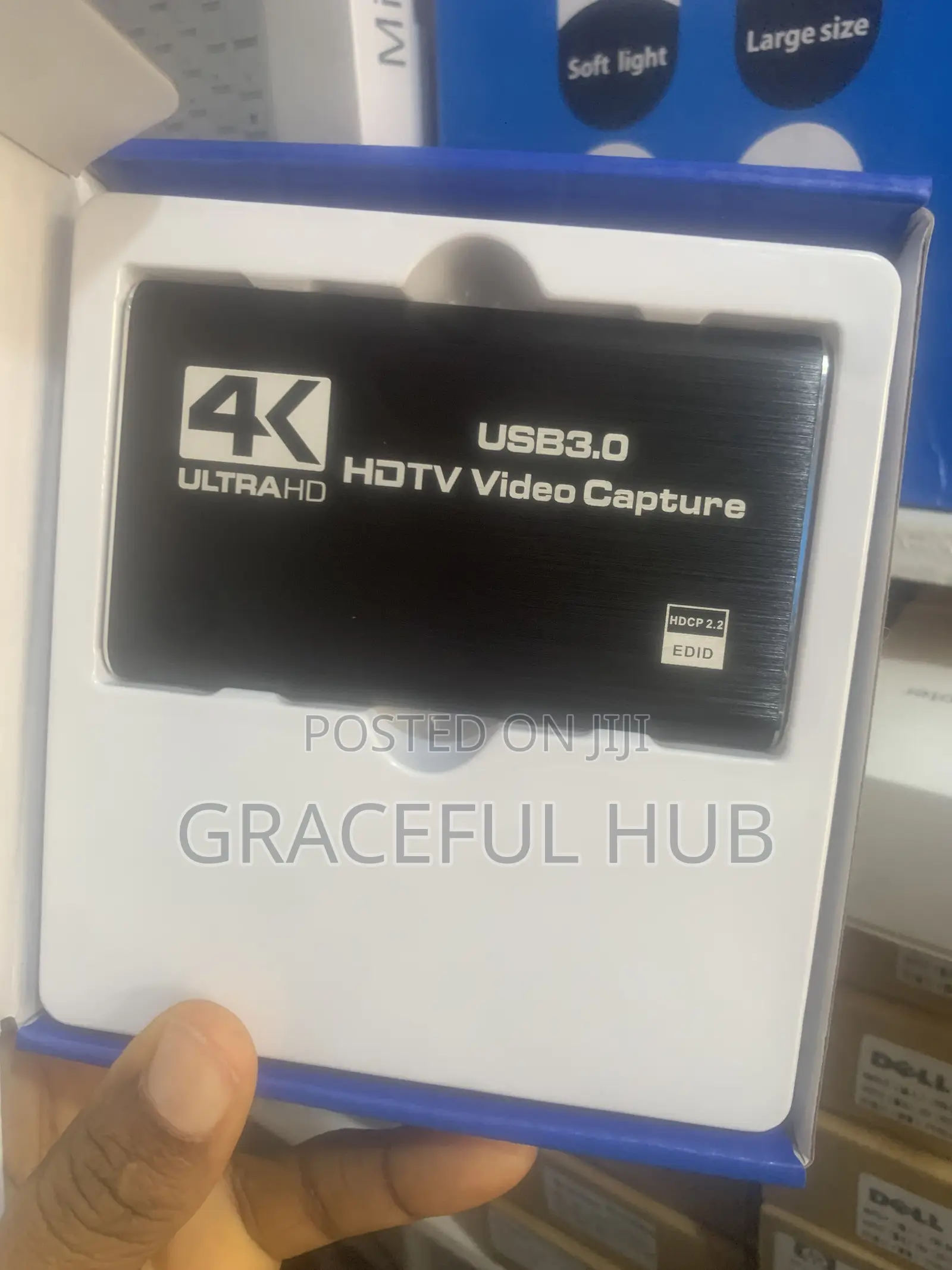Hdmi to Usb3.0 Video Capture