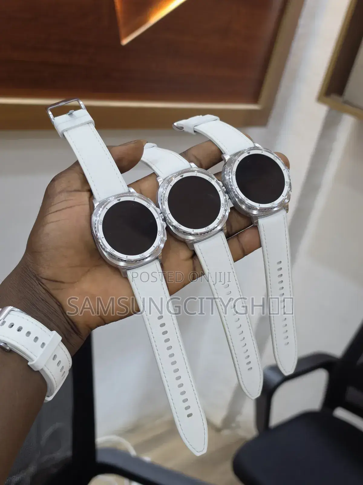 Samsung Watch 8 Classic 46mm