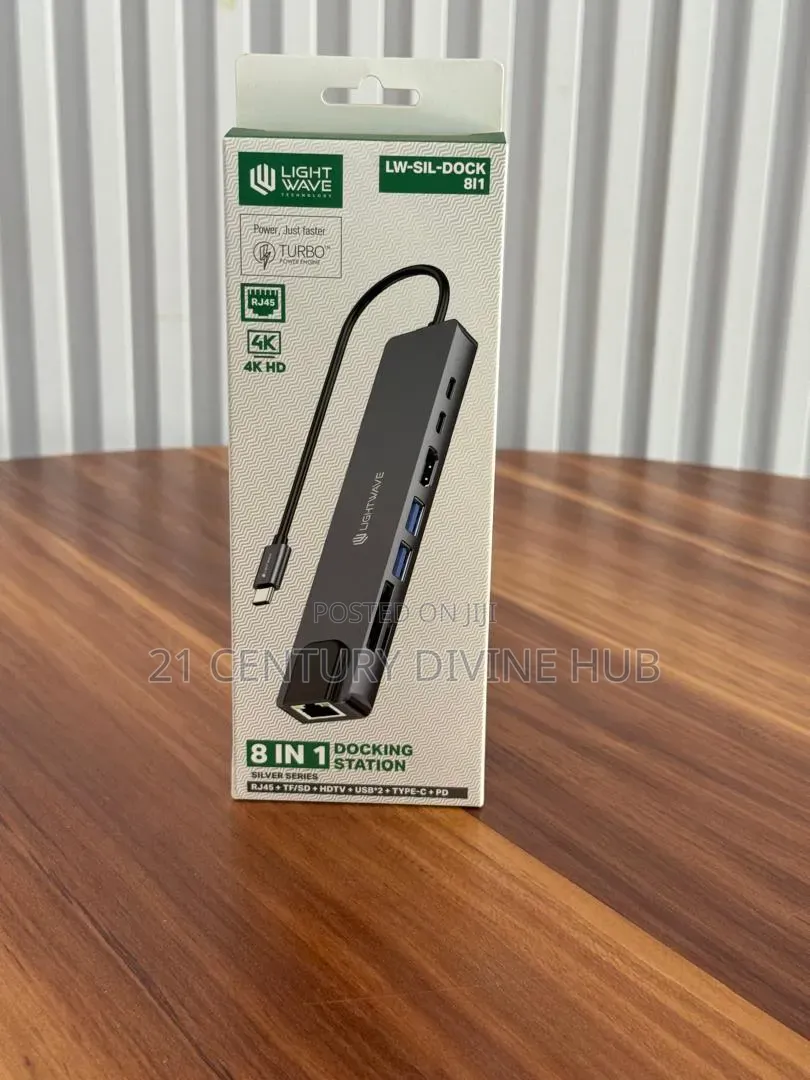 Docking Station