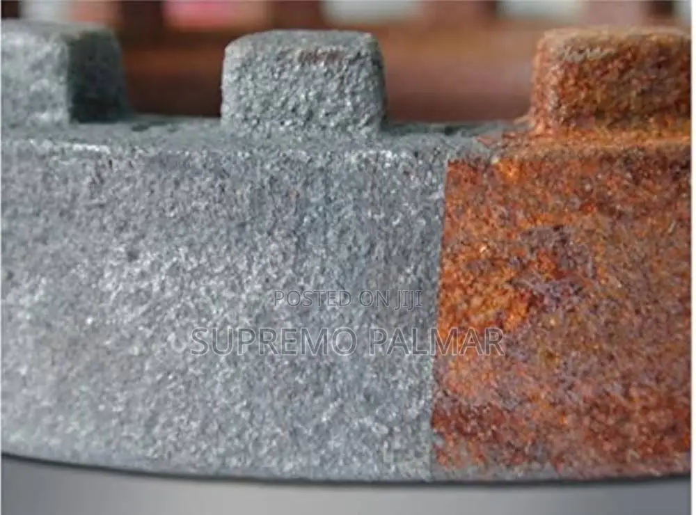 Rust Remover/Must for Rust Galon