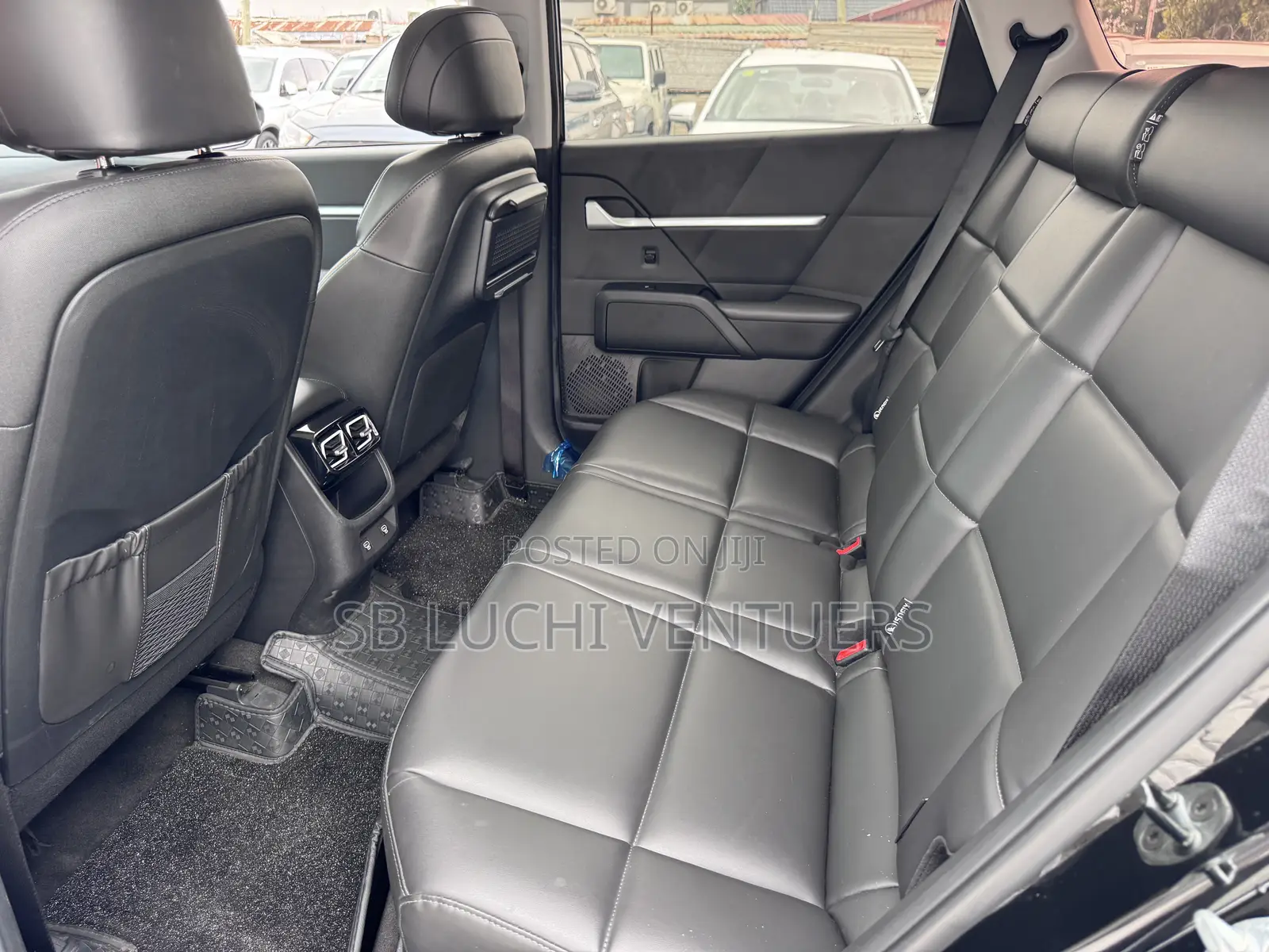Hyundai Ix35 2023 Black