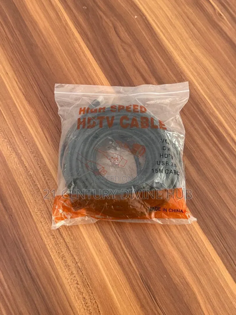 Hdmi Cables