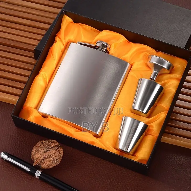 Hip Flasks
