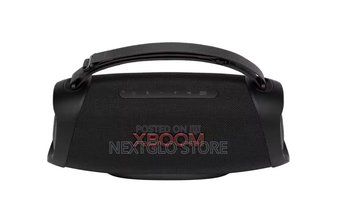 LG Xboom Go Xg8t Speaker
