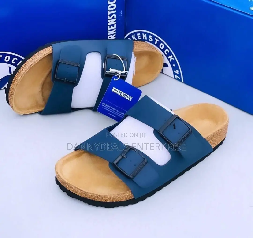 Birkenstock